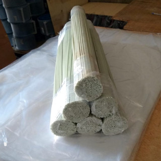 Vareta De Fibra Na Espessura De 2.0 Com 1kg Para Fazer Pipas e gaiolas