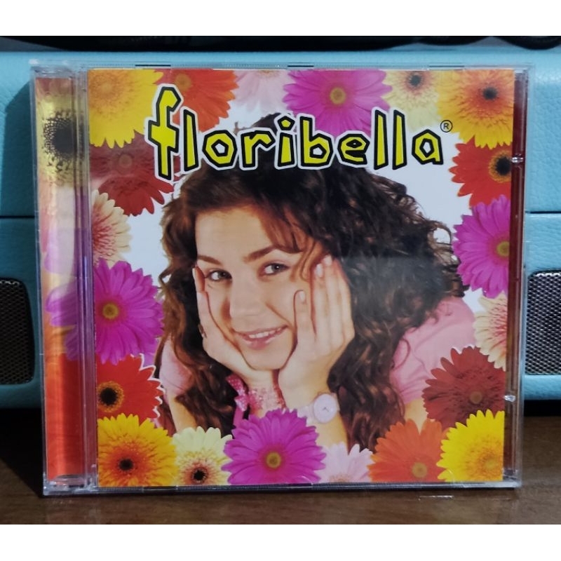CD: Floribella (Portugal)