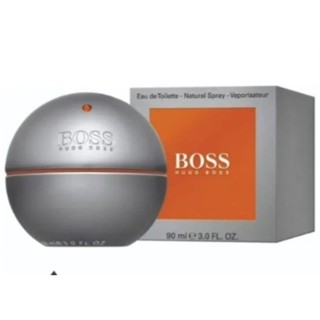 Perfume Hugo Boss in Motion Nyc Scents 100ml