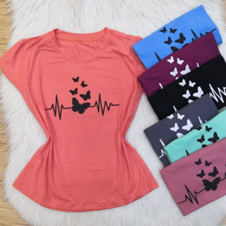 kit 3 blusinha básica baby look camiseta viscorycla