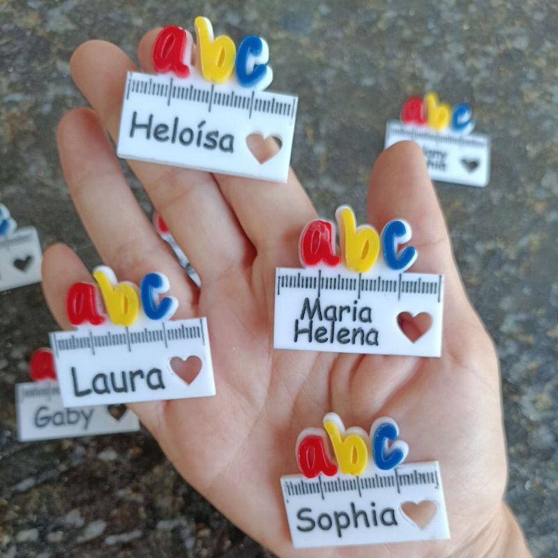 Régua Acrílico Personalizada: Onde Comprar | BuscaProdutos