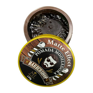 Pomada Modeladora Matte 120g