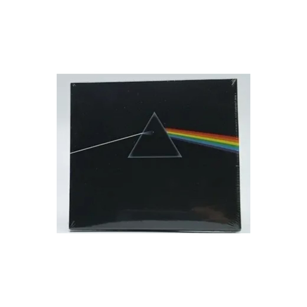 Pink Floyd The Dark Side Of The Moon (Duplo)