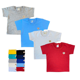 Blusa Infantil de Alta Qualidade Para Bebê