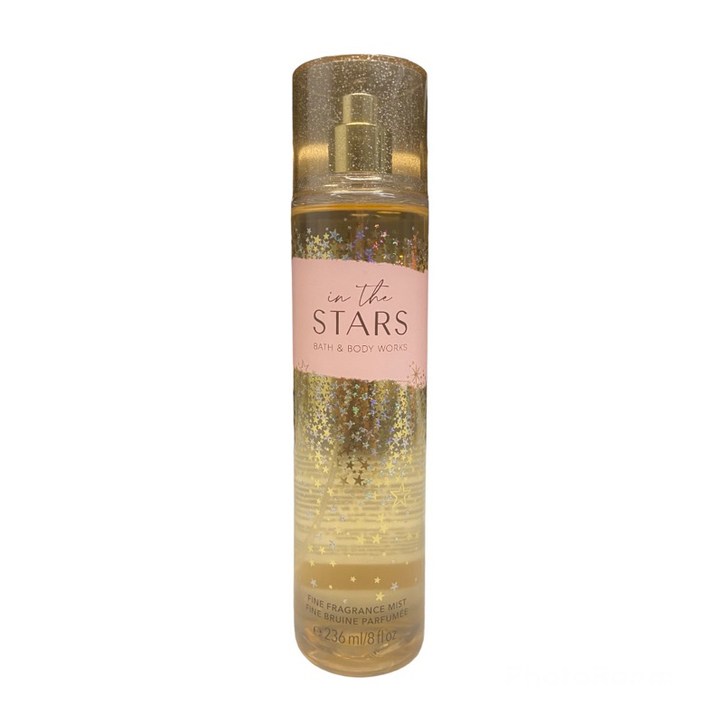 Body Splash In The Stars 236ml – Bath & Body Works | Body Mist Feminino Original