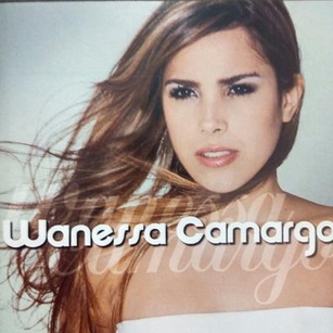CD Wanessa Camargo - Eu Quero Ser o Seu Amor