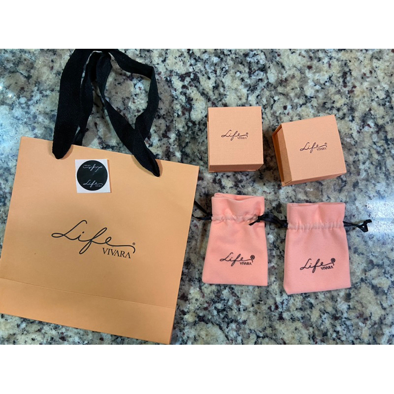 O que é Life By Vivara? Guia e Onde Comprar | BuscaProdutos