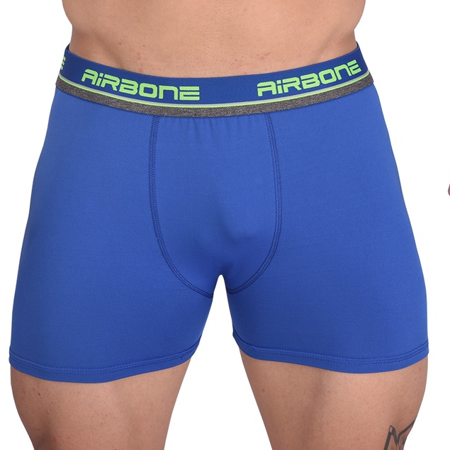 Kit com 10 Cuecas Box Elastano/Poliéster em Oferta na Shopee