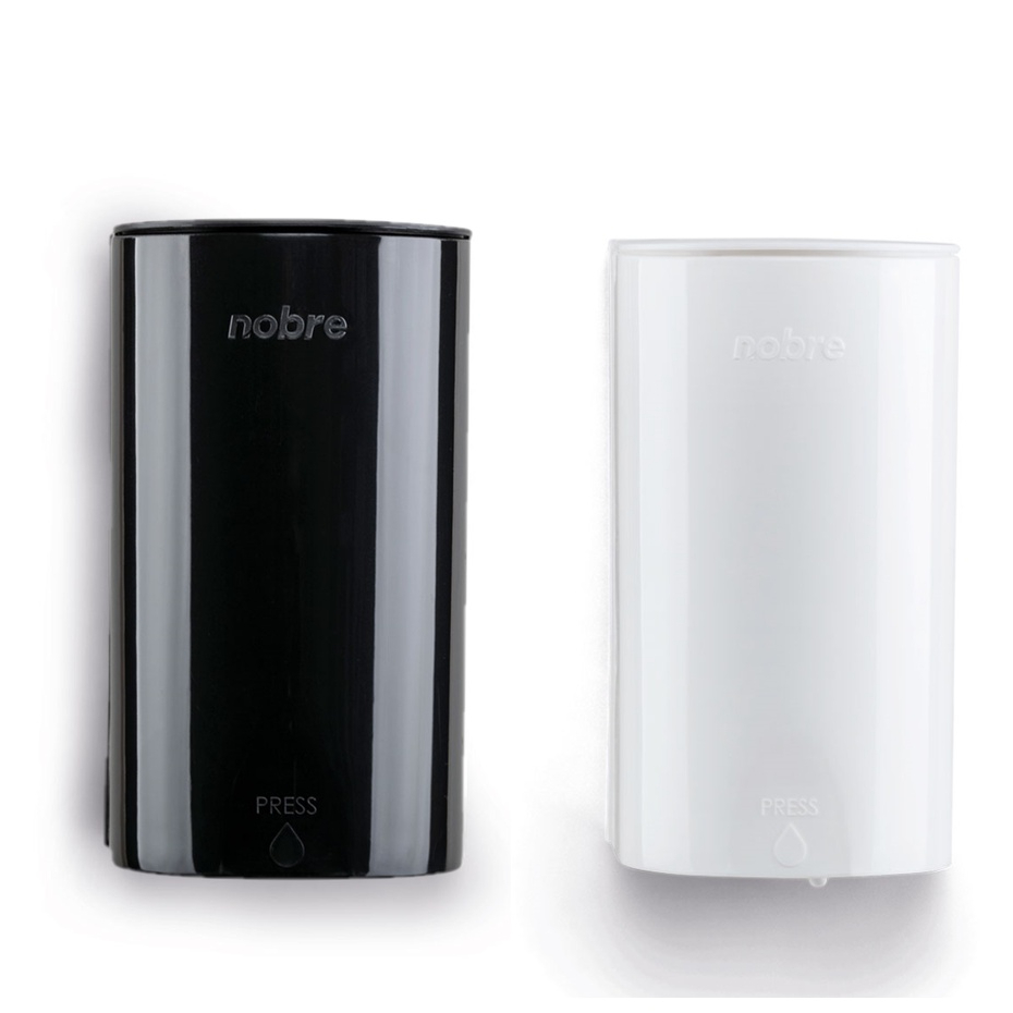 Mini Dispenser Para Sabonete Espuma – Nobre 500ml em Oferta na Shopee