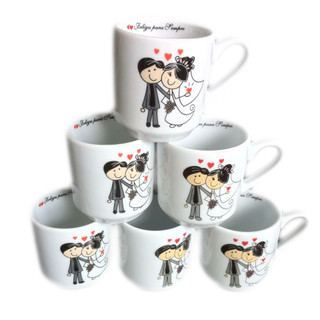 kit canecas para padrinhos lembrancinhas de casamentos para padrinhos festas brindes
