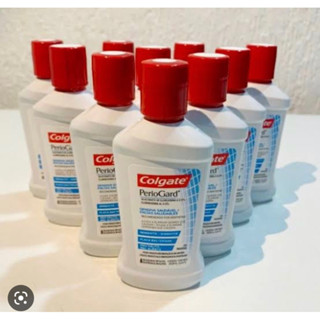 Enxaguante Bucal Periogard 60ml - COLGATE