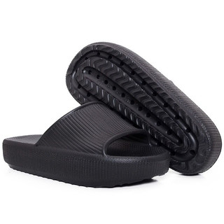 Chinelos Feminino Nuvem Slide Super Macios Antiderrapantes