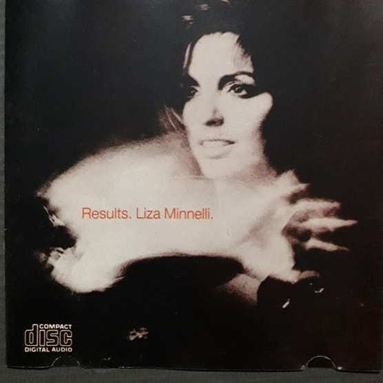 CD Liza Minnelli – Results