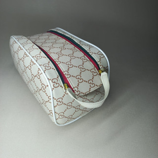 Bolsa Nécessaire Gcc Feminina Masculino Grande Top Marcas