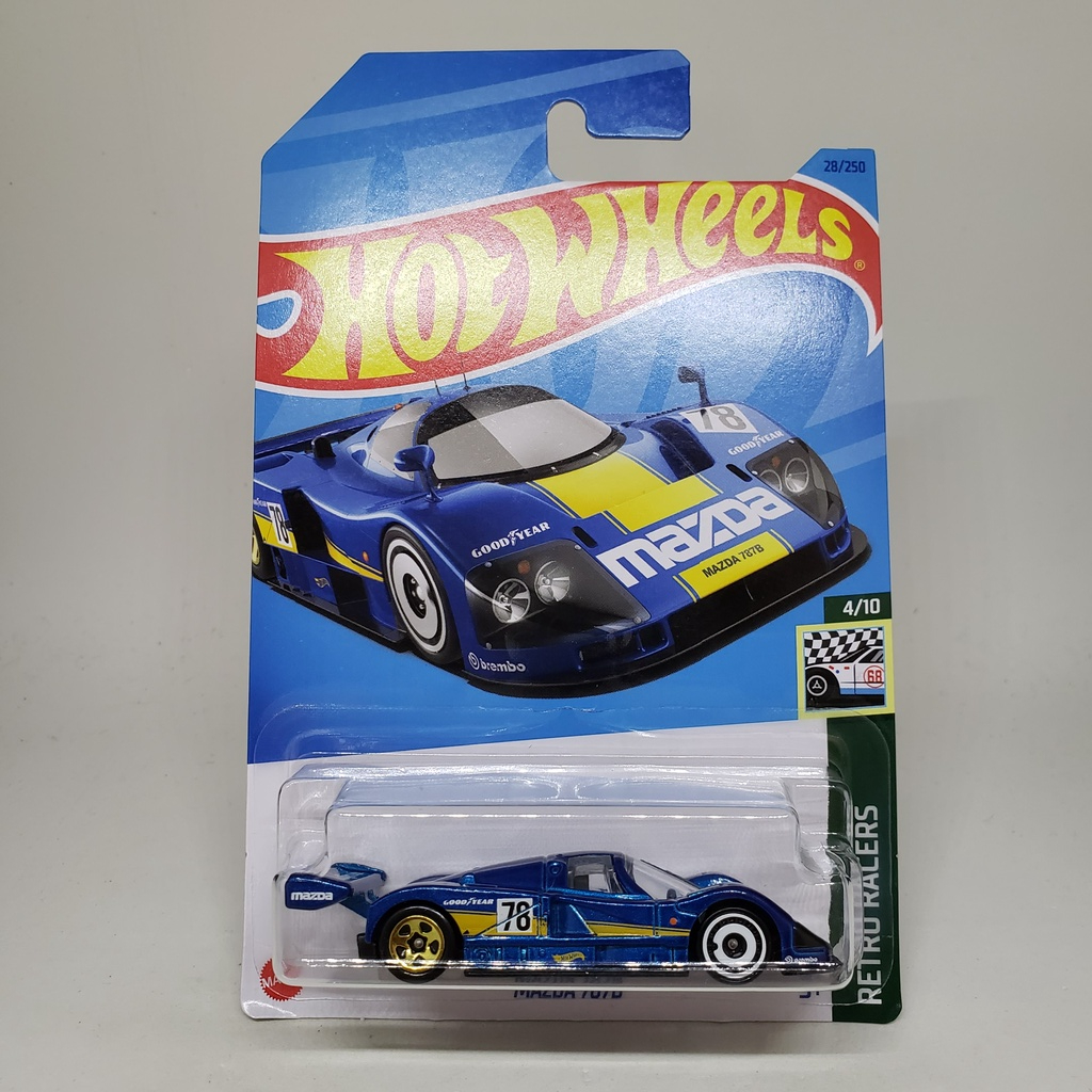 Hot Wheels Velozes E Furiosos - Pack Com 5 Carrinhos - Corre Que Ta  Baratinho