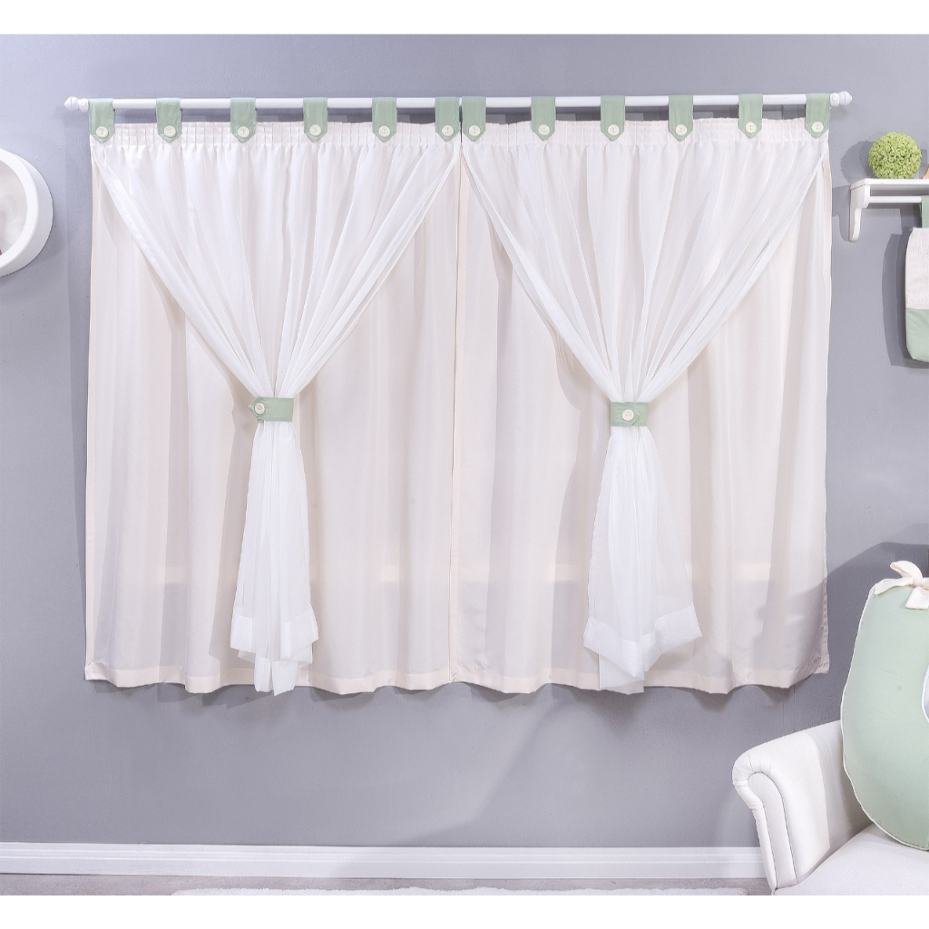Cortina para Quarto de Meninos: Onde Comprar | BuscaProdutos