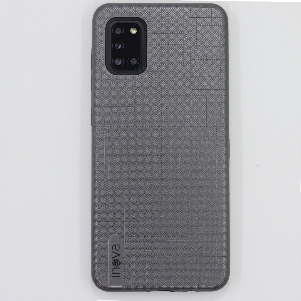 Capa Capinha Samsung Galaxy A31 Anti-queda resistente — imagem 2 de 2