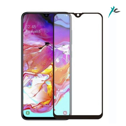 Pelicula de Vidro para Samsung Galaxy 3D Full A01 A11 A21 A21S A31 A41 A51 A71 A50 A40 A30 A10 A20