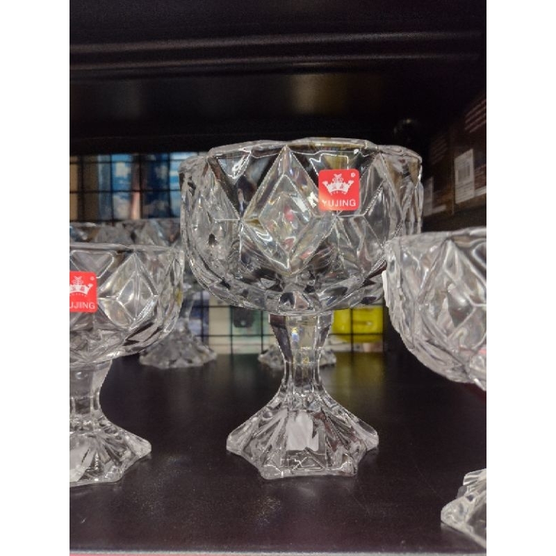 Kite taça de Cristal.
