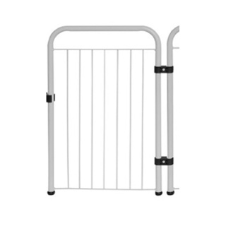 Módulo para Cercado Portátil Aço Mix em Oferta na Shopee