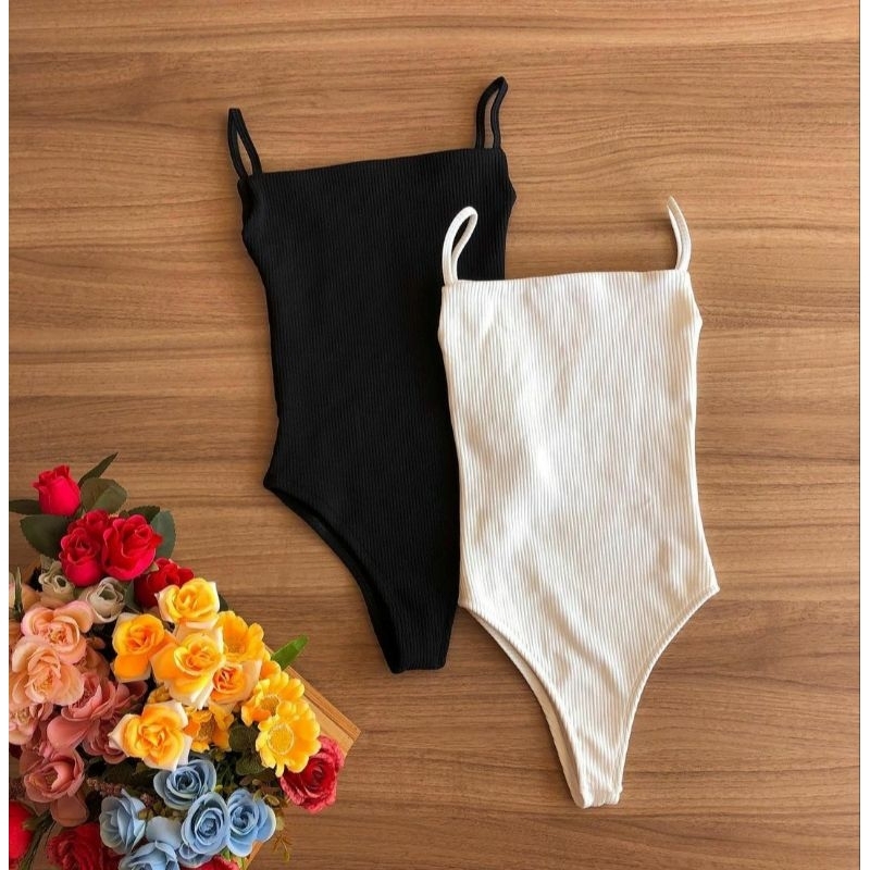 Body Alça Reto no Atacado Roupas Atacado Revenda Promoção Barato