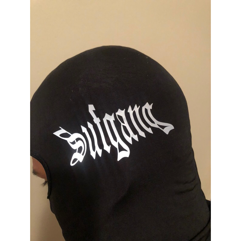 Balaclava Touca Ninja Sufgang 2.0