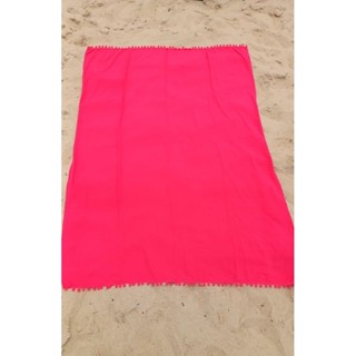 canga para sítio, piscina, praia, passeio