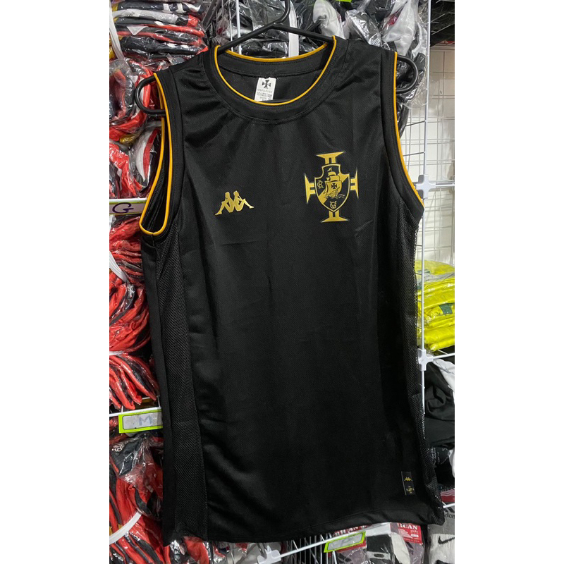 Camisa regata Vasco da gama