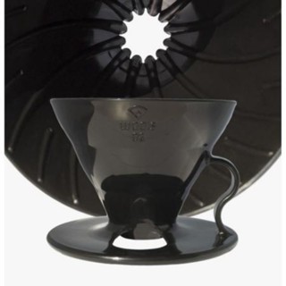 Porta filtro v60 Tamanho 01 (Produto fabricado no Brasil)
