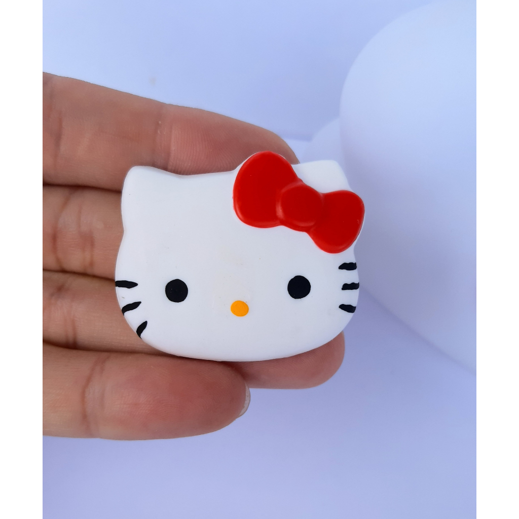 Aplique Hello | Shopee Brasil