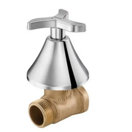 Registro de  pressão DOCOL 3/4"C/ ACABAMENTO PERTUTTI em Oferta na Shopee