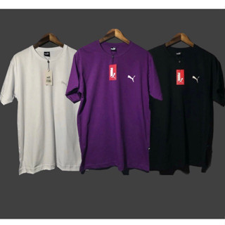 kit 3 Camiseta refletiva multimarca unissex