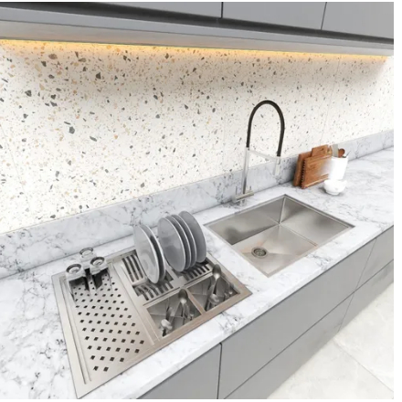 Cuba Calha Úmida 50x40: Onde Comprar | BuscaProdutos