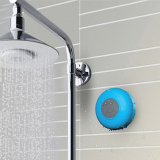 Caixa De Som Mini Bluetoothsom Alto De Qualidade À Prova d