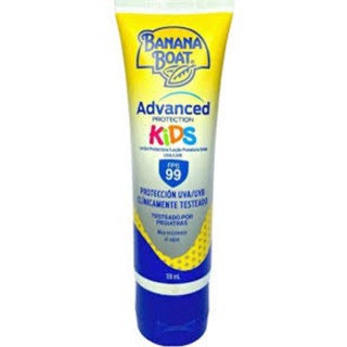 Protetor Solar Banana Boat Kids Fps 99 Advanced Protect 118ml