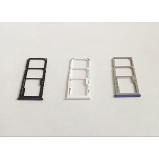 gaveta do chip para Galaxy A30S  novo