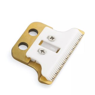 Lâmina Detailer e hero,mega zero e zpstrong Aço Para Maquina de Acabamento + Lâmina Cerâmica Detailer wahl