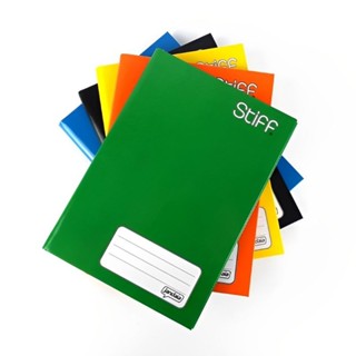 kit 10 Caderno Capa Dura GRANDE Brochurao 48 Folhas / Infantil e Universitário /Caderno Escolar