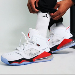 Botinha Esportiva AJ 4 Retro Mars 270 Ps Tênis Masculino Esportivo De Basquete De Alta Qualidade Edição Nk Especial #4