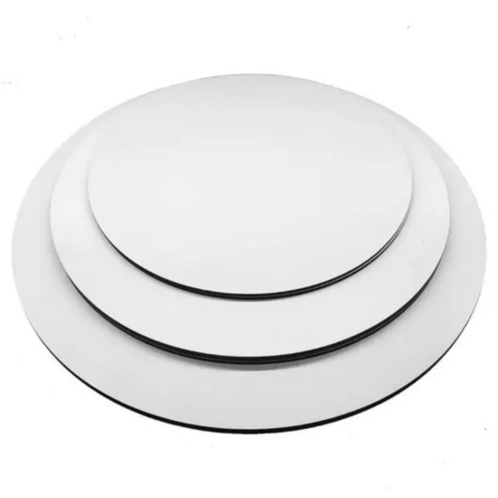 Cake Board  (Bases em MDF para Bolos)