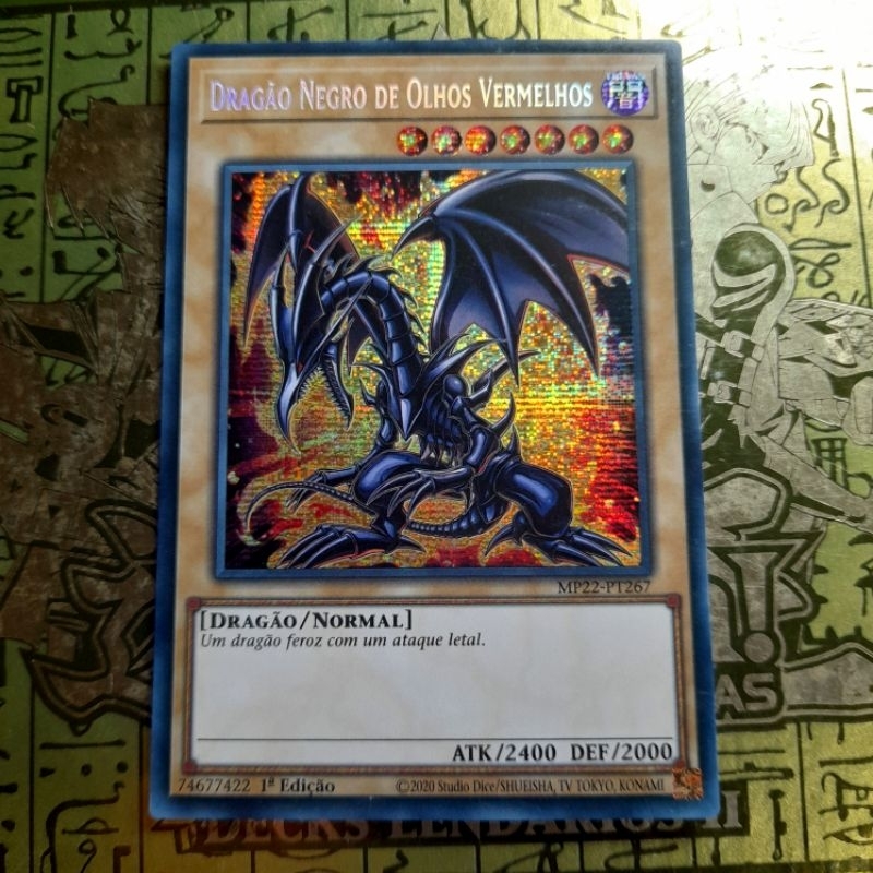 Dragão Filhote, Yu-Gi-Oh!