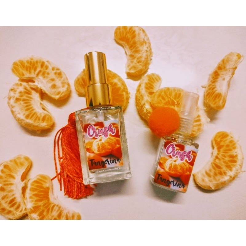 Perfume artesanal com cheirinho de limão, limão siciliano, caipira, tangerina, flor de laranjeira e muito mais. Perfume cítrico. Perfume Doce