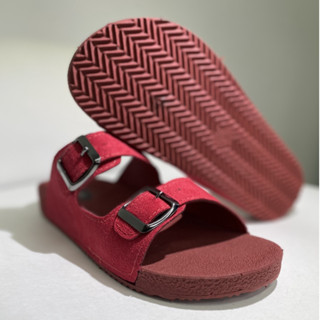 Chinelo Sandália Rasteira Feminina Birken Magali Confortável