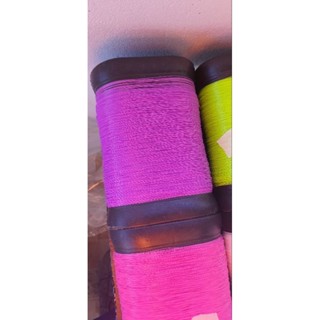 linha de nylon para pipa 500j no porta linha.