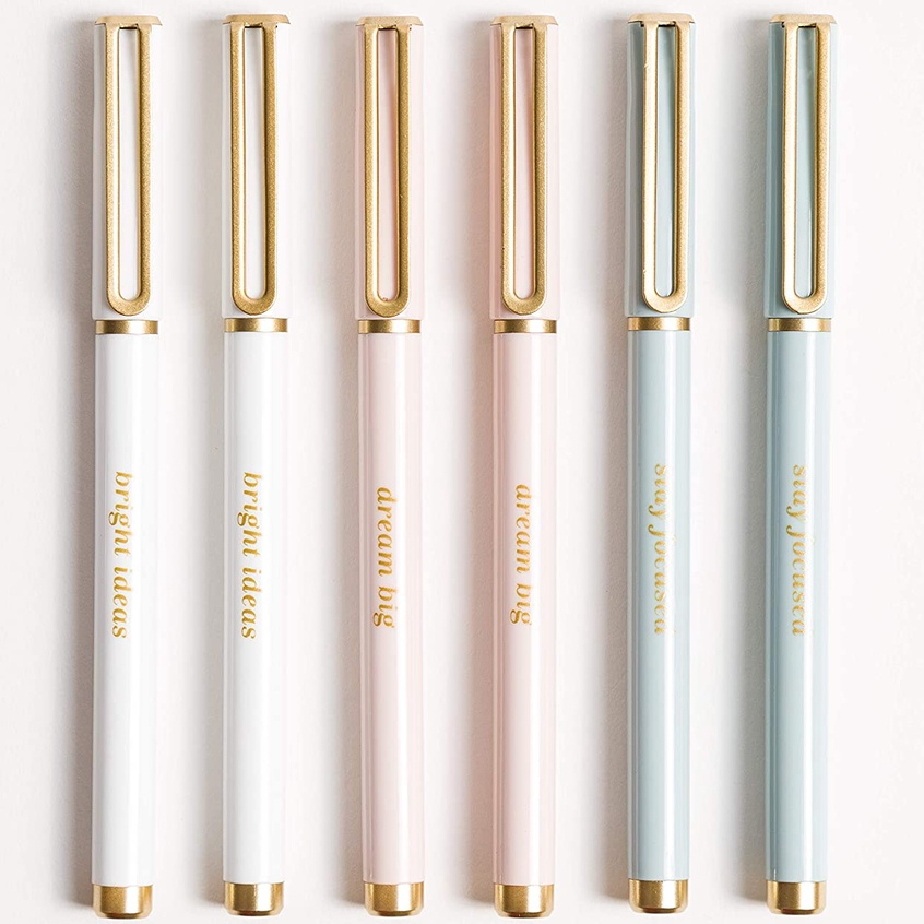 Caneta Ponta de Feltro: Onde Comprar | BuscaProdutos