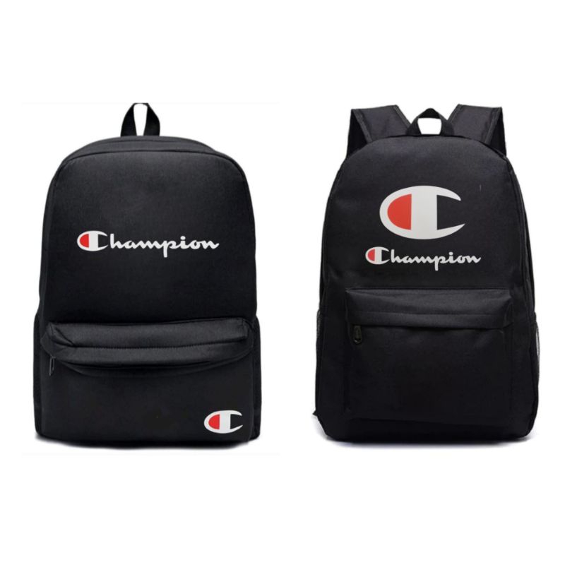 Mochila Champions Mochila escolar Mochila universitária Bolsa escolar Bag Mochila para trabalho …
