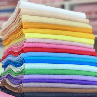 Feltro Santa Fé 50cm x 1,40m Diversas cores escolha a desejada