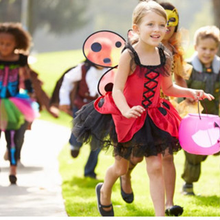 Fantasias para Meninas Infantil Diversas Carnaval Festas