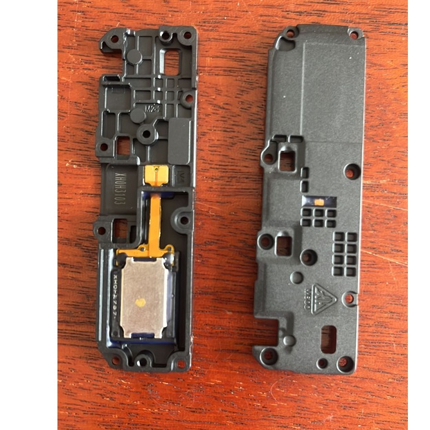 Alto Falante Campainha Moto G9 Plus