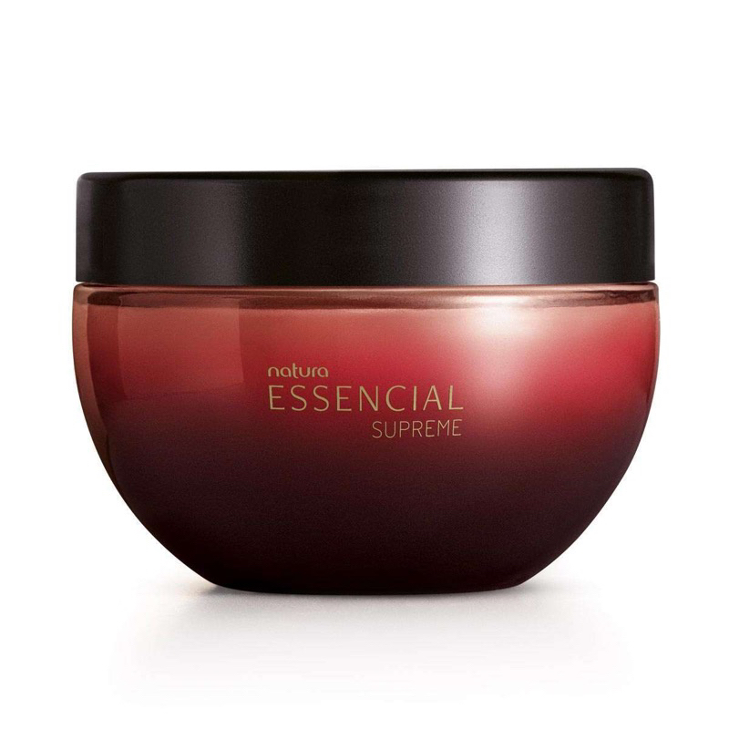 Creme Hidratante Corporal Natura Essencial Supreme Feminino 200g ...